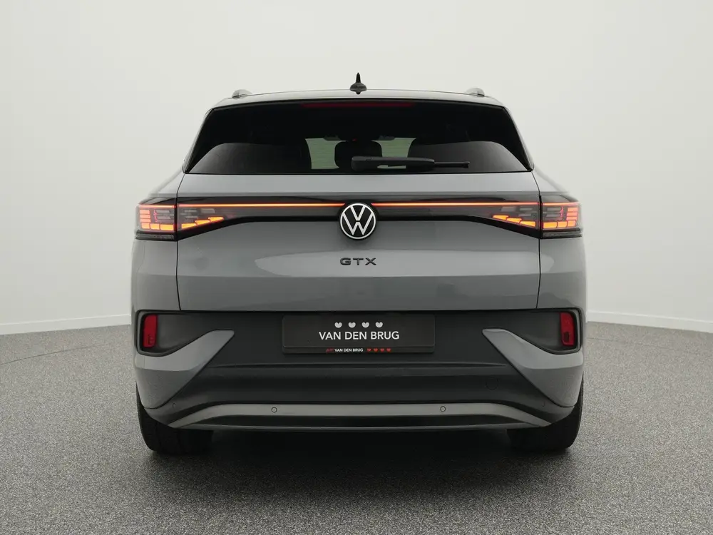 Volkswagen ID.4 GTX 4Motion 77 kWh 299 PK | LED Matrix IQ | uit 2022, foto 6