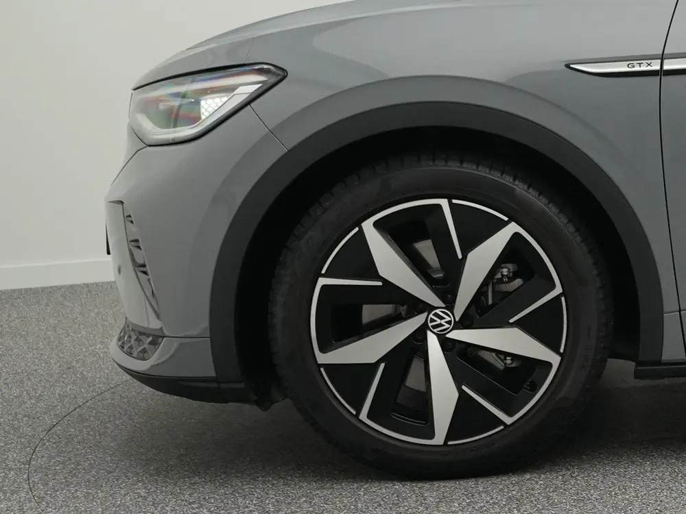 Volkswagen ID.4 GTX 4Motion 77 kWh 299 PK | LED Matrix IQ | uit 2022, foto 7
