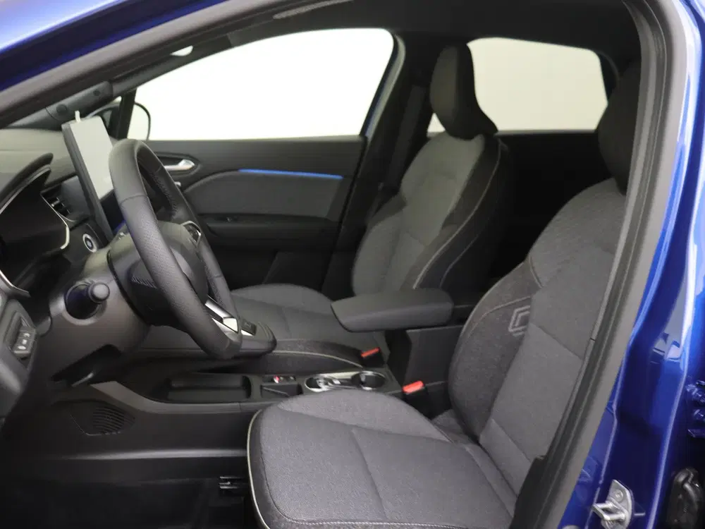 Renault Symbioz 1.8 E-Tech full hybrid 160 techno uit 2026, foto 11