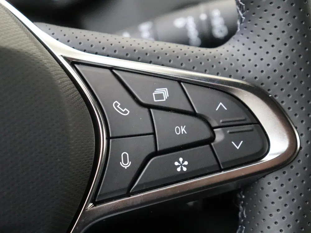 Renault Symbioz 1.8 E-Tech full hybrid 160 techno uit 2026, foto 14