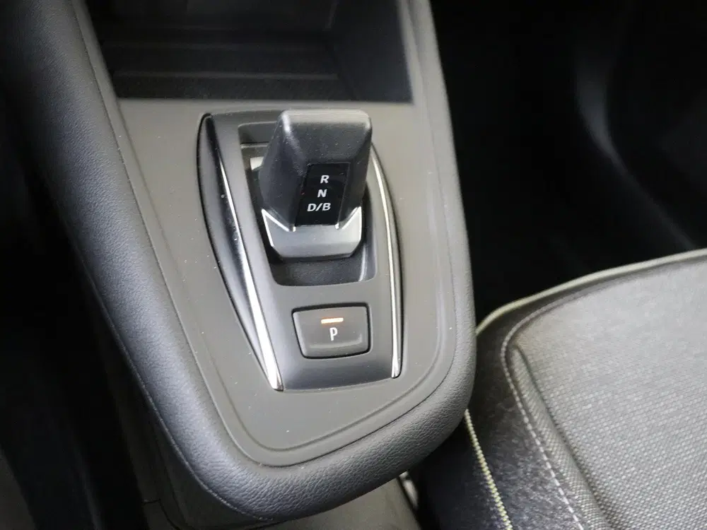 Renault Symbioz 1.8 E-Tech full hybrid 160 techno uit 2026, foto 15