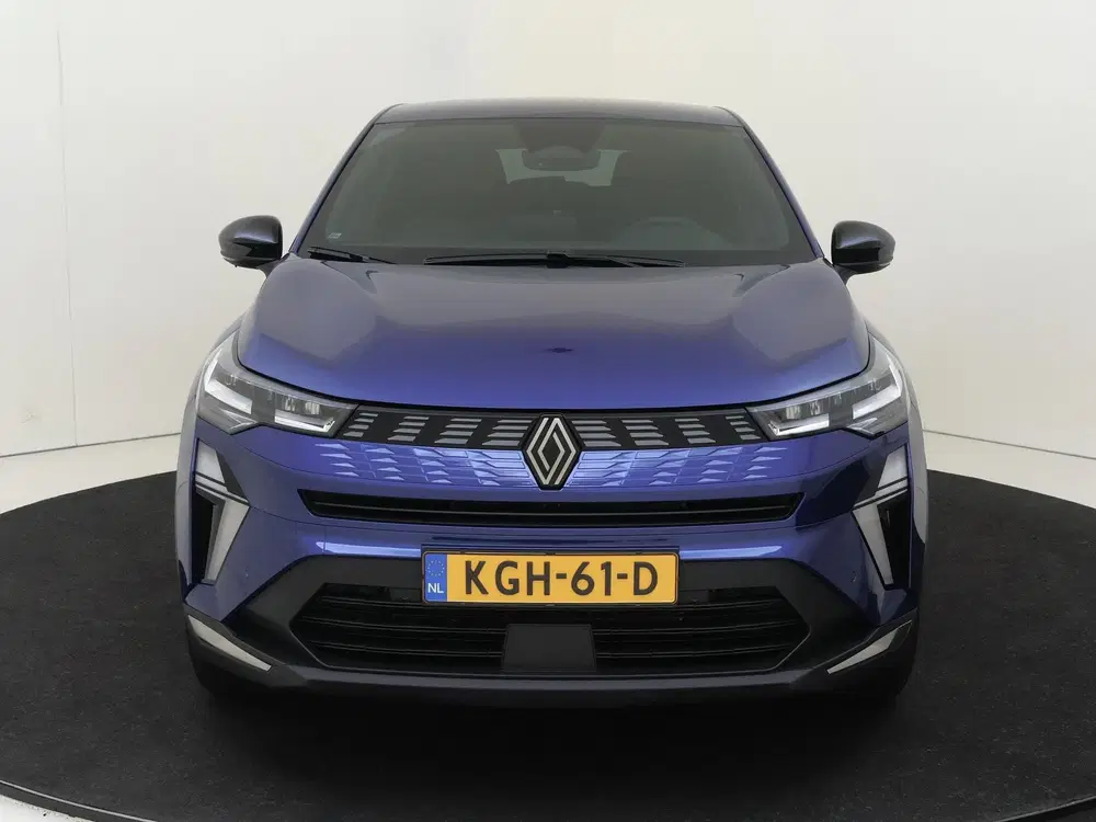 Renault Symbioz 1.8 E-Tech full hybrid 160 techno uit 2026, foto 6
