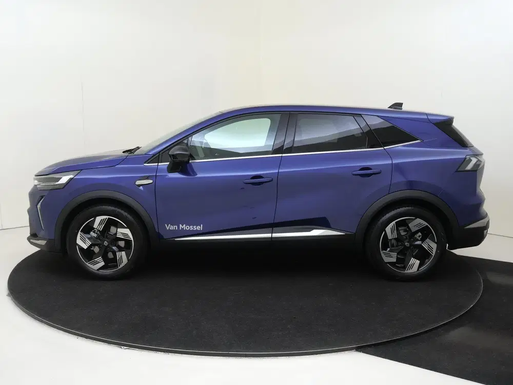 Renault Symbioz 1.8 E-Tech full hybrid 160 techno uit 2026, foto 8