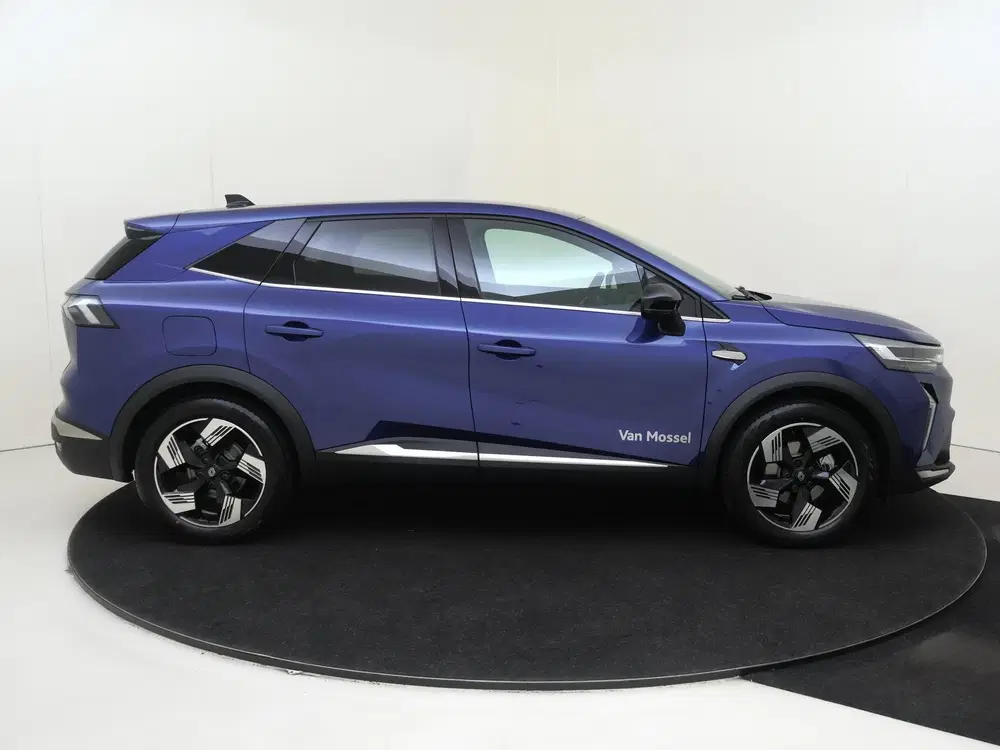 Renault Symbioz 1.8 E-Tech full hybrid 160 techno uit 2026, foto 9