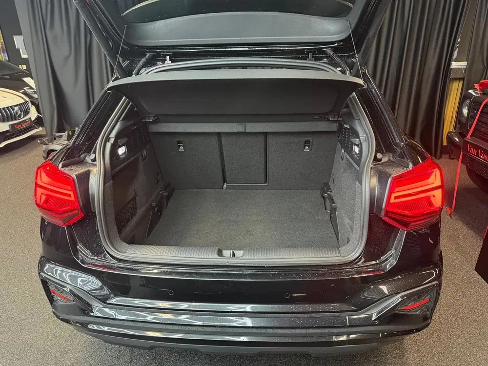 Audi Q2 35 TFSI 3x S-Line uit 2021, foto 19