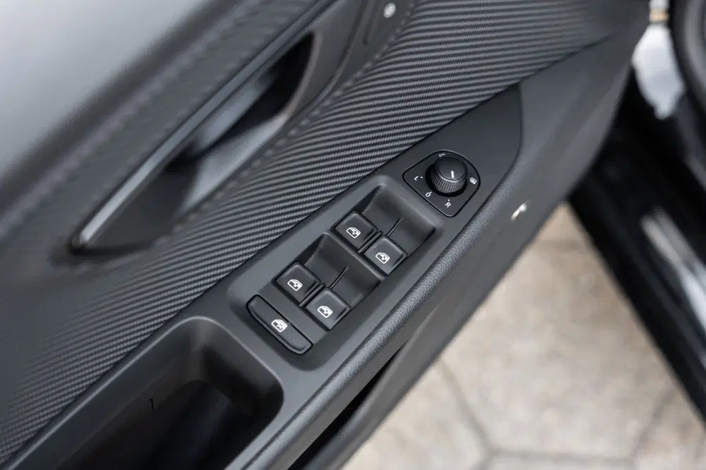 SEAT Leon 2.0 TSI CUPRA R 4DRIVE PANO CARBON BREMBO uit 2020, foto 13