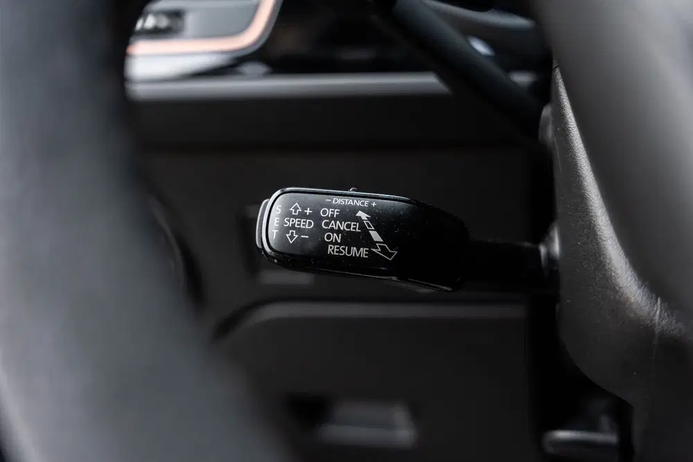 SEAT Leon 2.0 TSI CUPRA R 4DRIVE PANO CARBON BREMBO uit 2020, foto 17