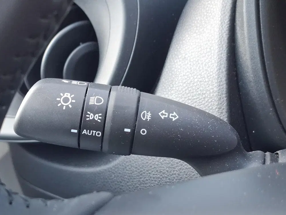Toyota Aygo X 1.0 VVT-i MT Play CAMERA uit 2025, foto 11