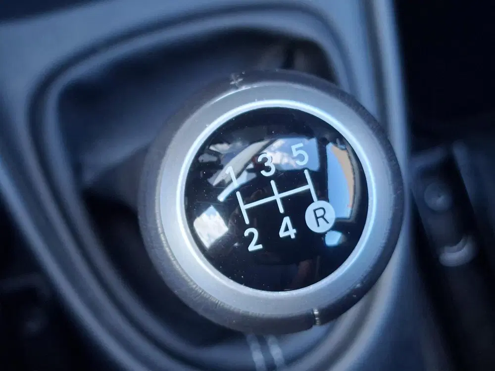Toyota Aygo X 1.0 VVT-i MT Play CAMERA uit 2025, foto 14