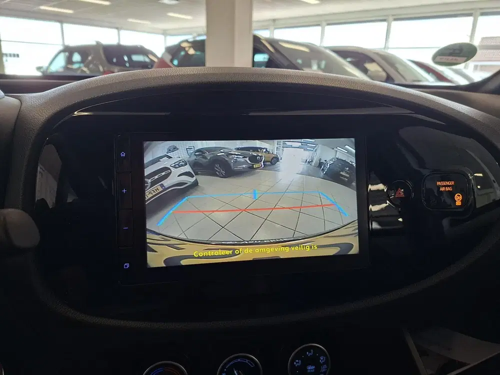 Toyota Aygo X 1.0 VVT-i MT Play CAMERA uit 2025, foto 6