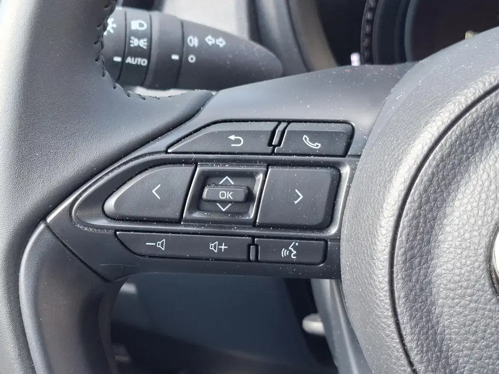Toyota Aygo X 1.0 VVT-i MT Play CAMERA uit 2025, foto 7