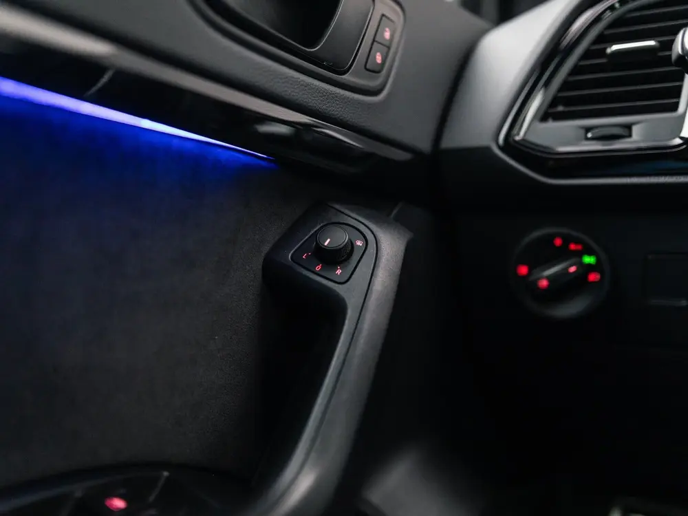 Cupra Ateca 2.0 TSI 4DRIVE PANO BEATS 360 CAMERA TREKHAAK uit 2019, foto 10