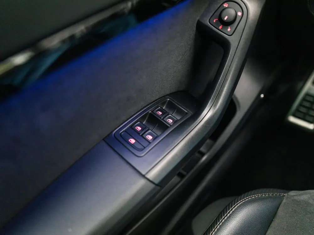 Cupra Ateca 2.0 TSI 4DRIVE PANO BEATS 360 CAMERA TREKHAAK uit 2019, foto 11