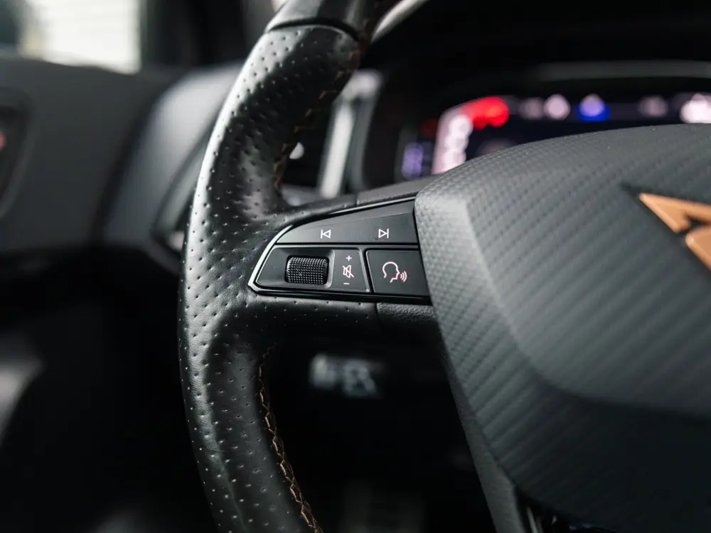 Cupra Ateca 2.0 TSI 4DRIVE PANO BEATS 360 CAMERA TREKHAAK uit 2019, foto 14