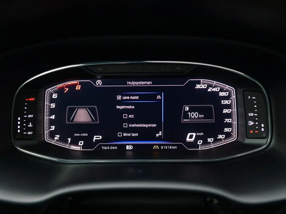Cupra Ateca 2.0 TSI 4DRIVE PANO BEATS 360 CAMERA TREKHAAK uit 2019, foto 17