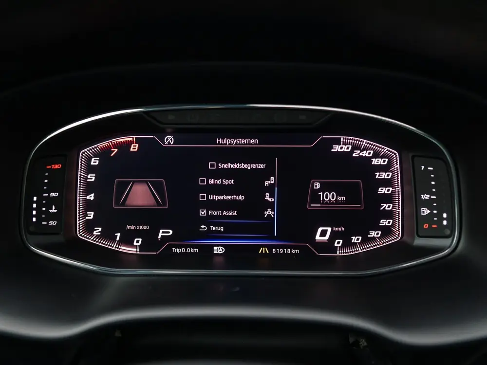 Cupra Ateca 2.0 TSI 4DRIVE PANO BEATS 360 CAMERA TREKHAAK uit 2019, foto 18