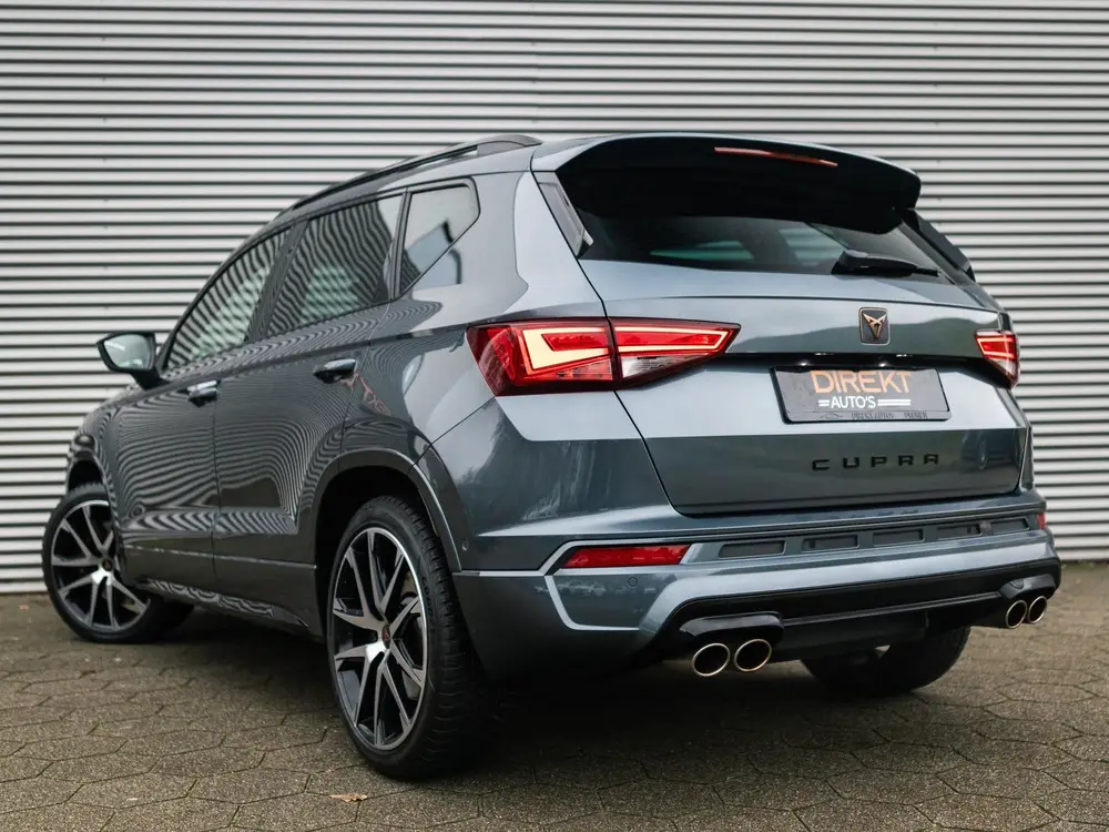 Cupra Ateca 2.0 TSI 4DRIVE PANO BEATS 360 CAMERA TREKHAAK uit 2019, foto 3