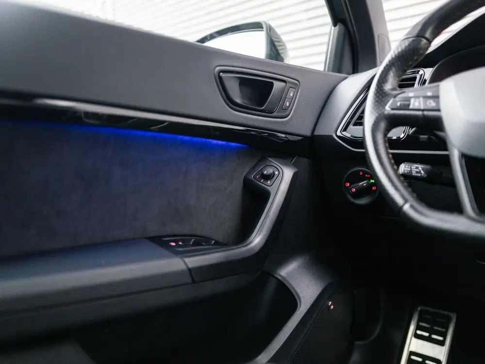 Cupra Ateca 2.0 TSI 4DRIVE PANO BEATS 360 CAMERA TREKHAAK uit 2019, foto 9