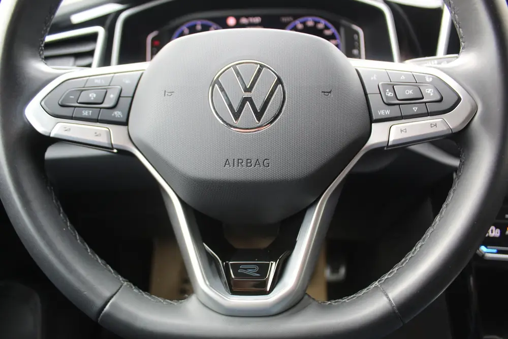Volkswagen T-Roc 1.5-150pk R-Line Edition DSG-AUTOMAAT ! Gun uit 2024, foto 13