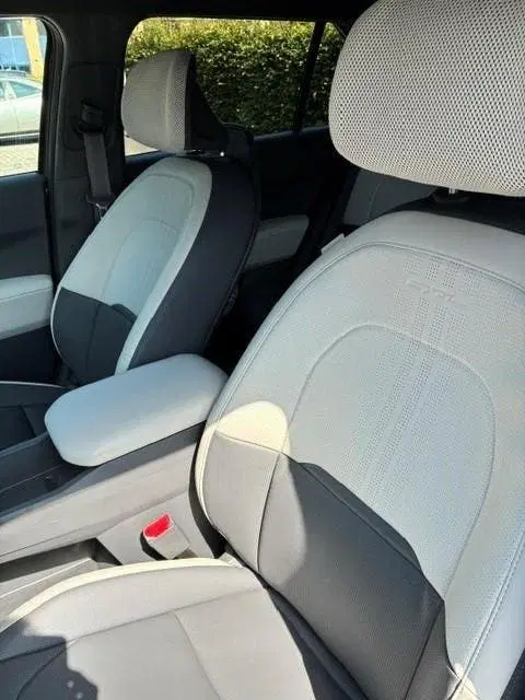 Kia EV3 GT-Line Business Edition 81.4 kWh uit 2026, foto 4