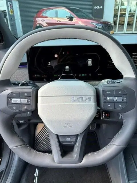 Kia EV3 GT-Line Business Edition 81.4 kWh uit 2026, foto 8