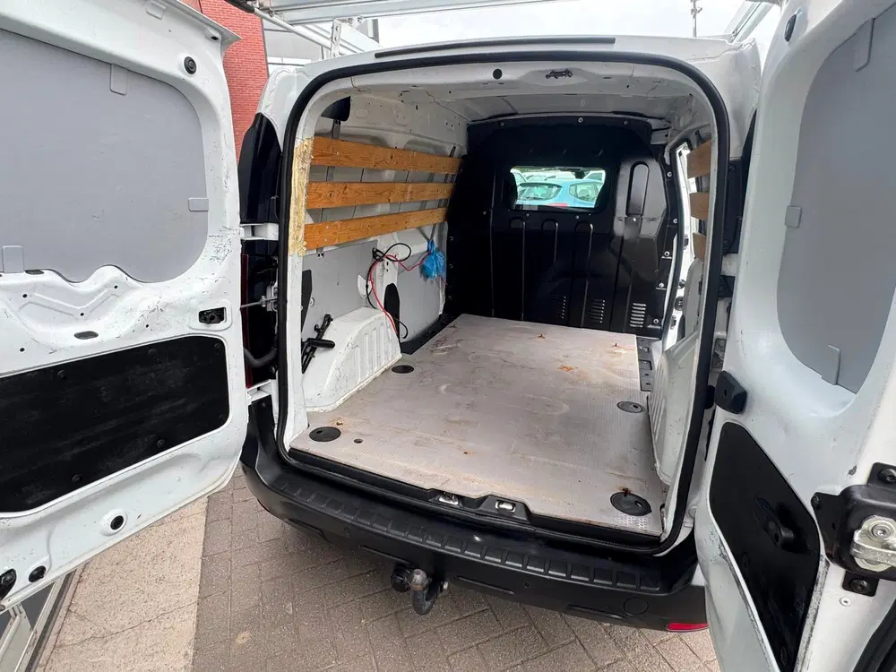 Renault Express 1.5 dCi 75 Comfort + uit 2021, foto 13
