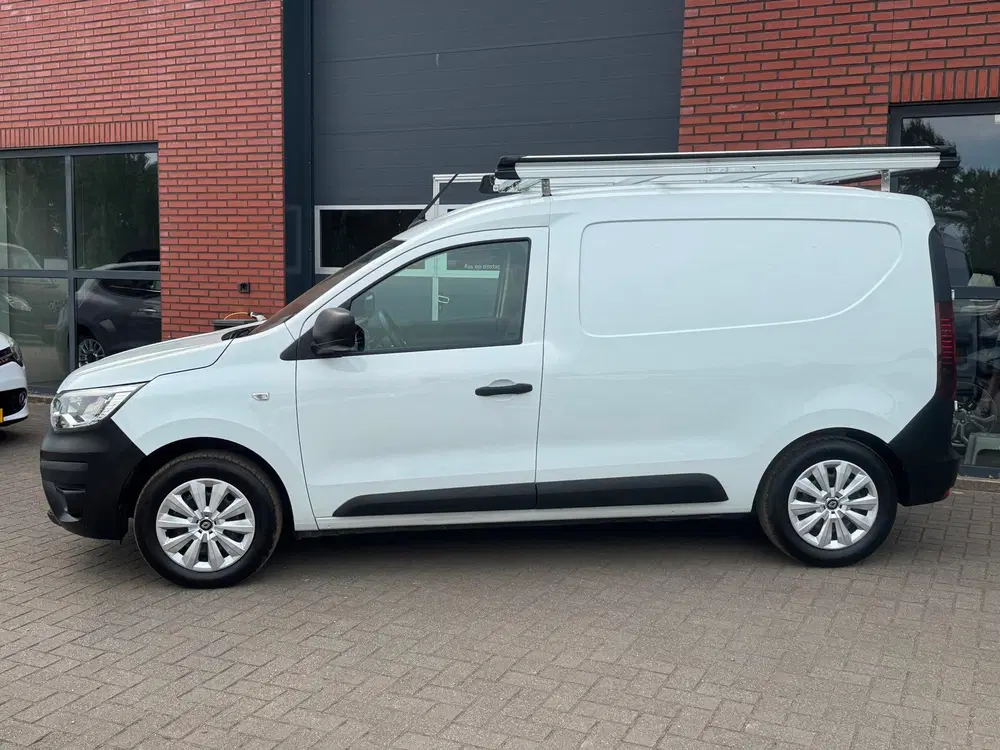 Renault Express 1.5 dCi 75 Comfort + uit 2021, foto 3