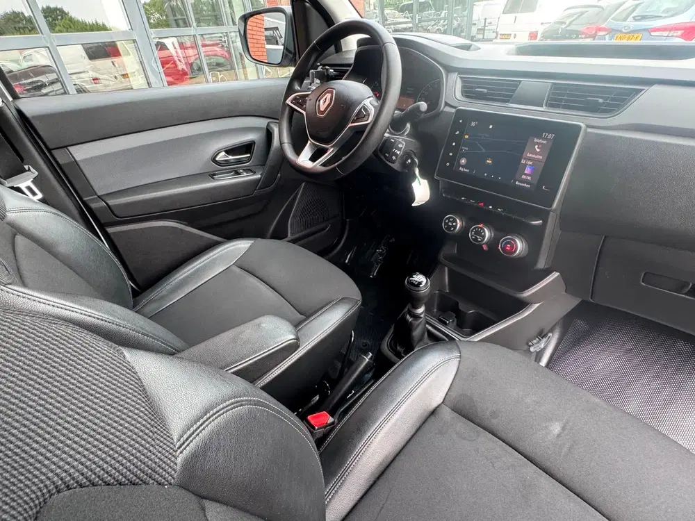 Renault Express 1.5 dCi 75 Comfort + uit 2021, foto 8