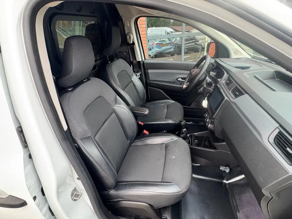 Renault Express 1.5 dCi 75 Comfort + uit 2021, foto 9