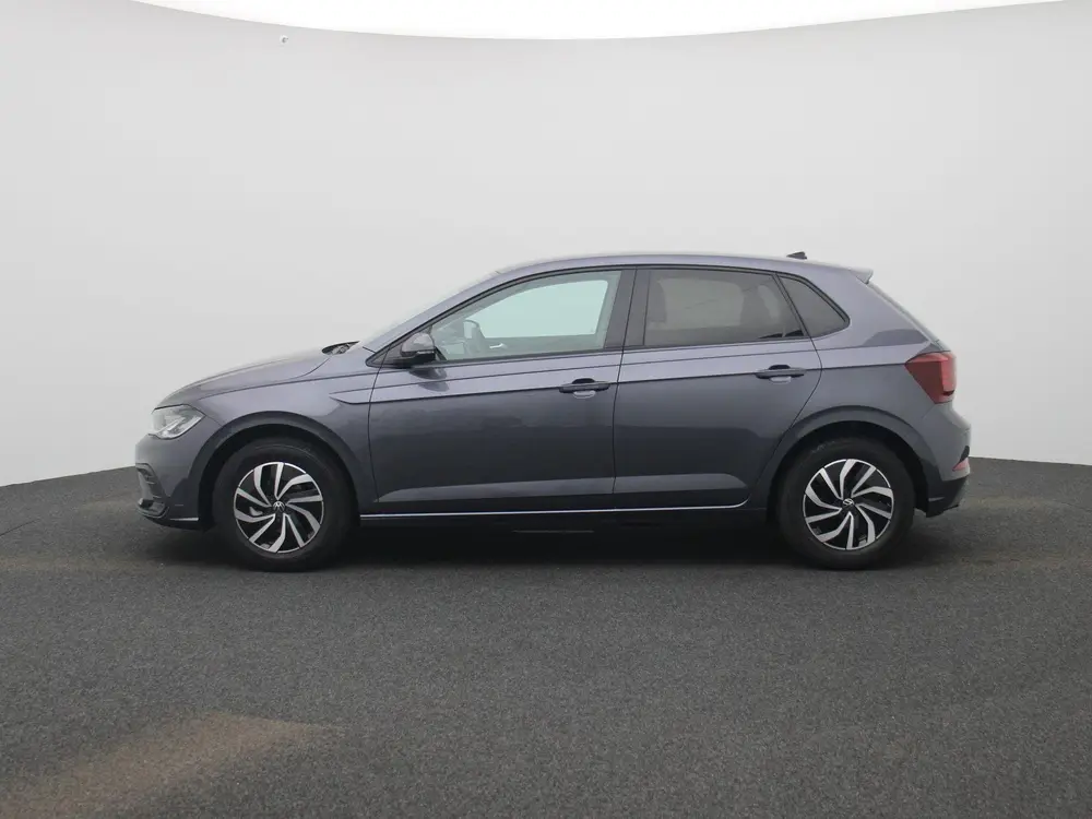 Volkswagen Polo 1.0 TSI Life Edition 95 PK| Origineel Nederl uit 2025, foto 4