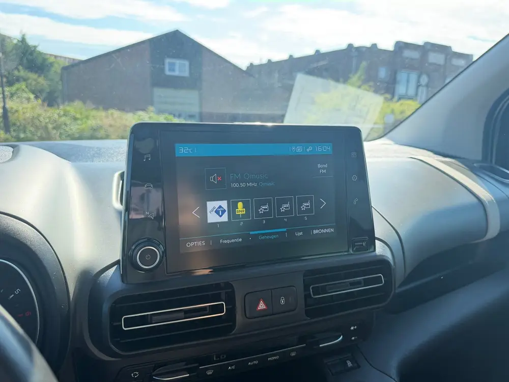 Citroën Berlingo Citroen Berlingo 1.2 PureTech Shine uit 2019, foto 12