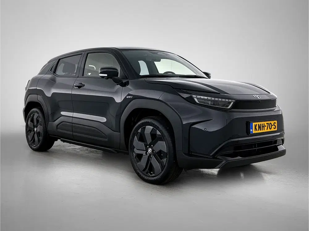 Toyota Urban Cruiser Executive 61 kWh *EV-Deal* uit 2026, foto 14