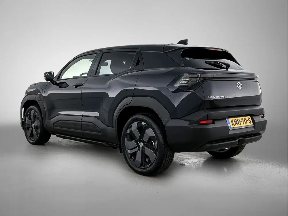 Toyota Urban Cruiser Executive 61 kWh *EV-Deal* uit 2026, foto 15
