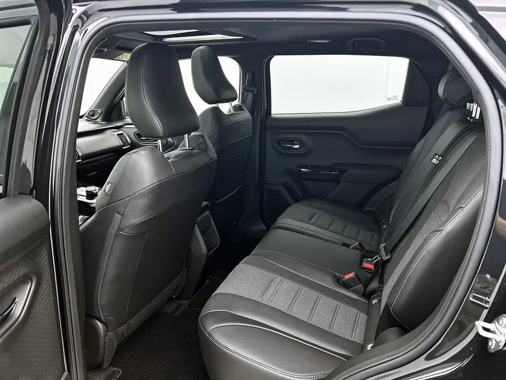 Toyota Urban Cruiser Executive 61 kWh *EV-Deal* uit 2026, foto 18