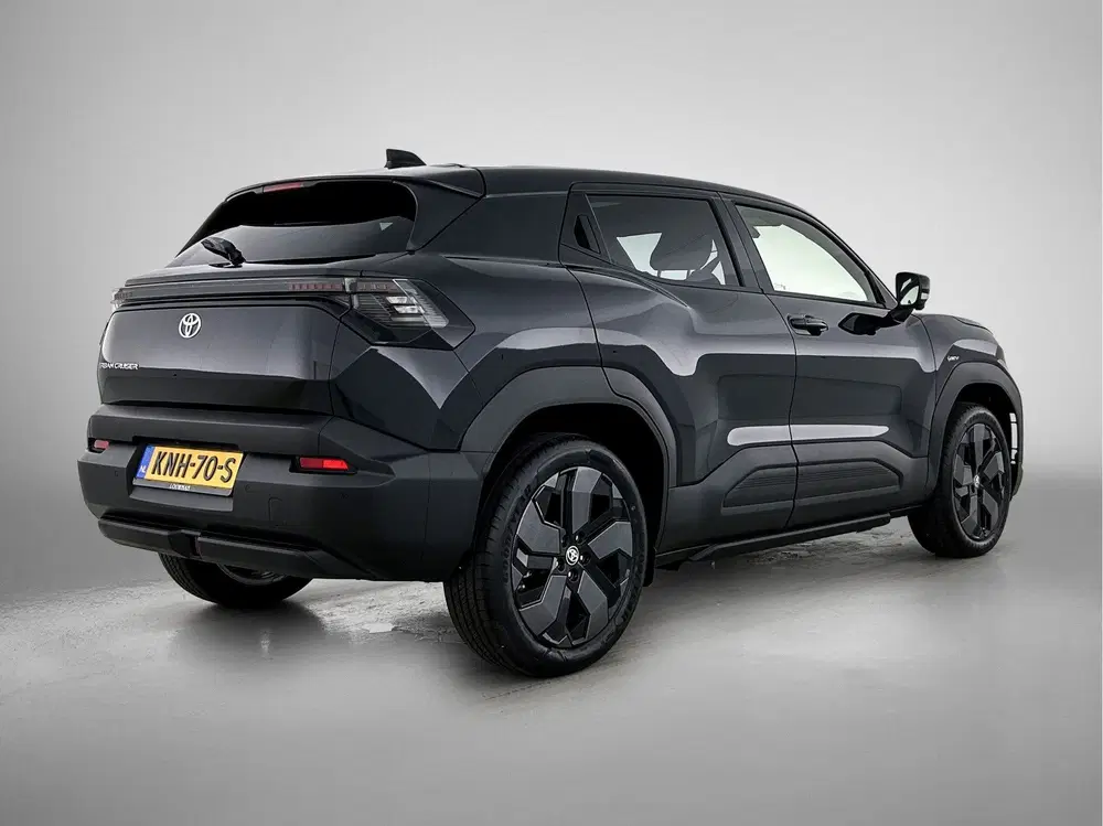 Toyota Urban Cruiser Executive 61 kWh *EV-Deal* uit 2026, foto 2