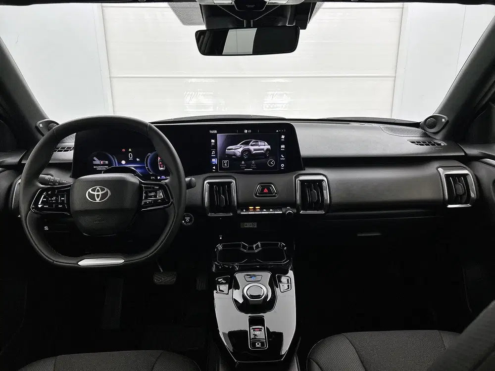 Toyota Urban Cruiser Executive 61 kWh *EV-Deal* uit 2026, foto 5