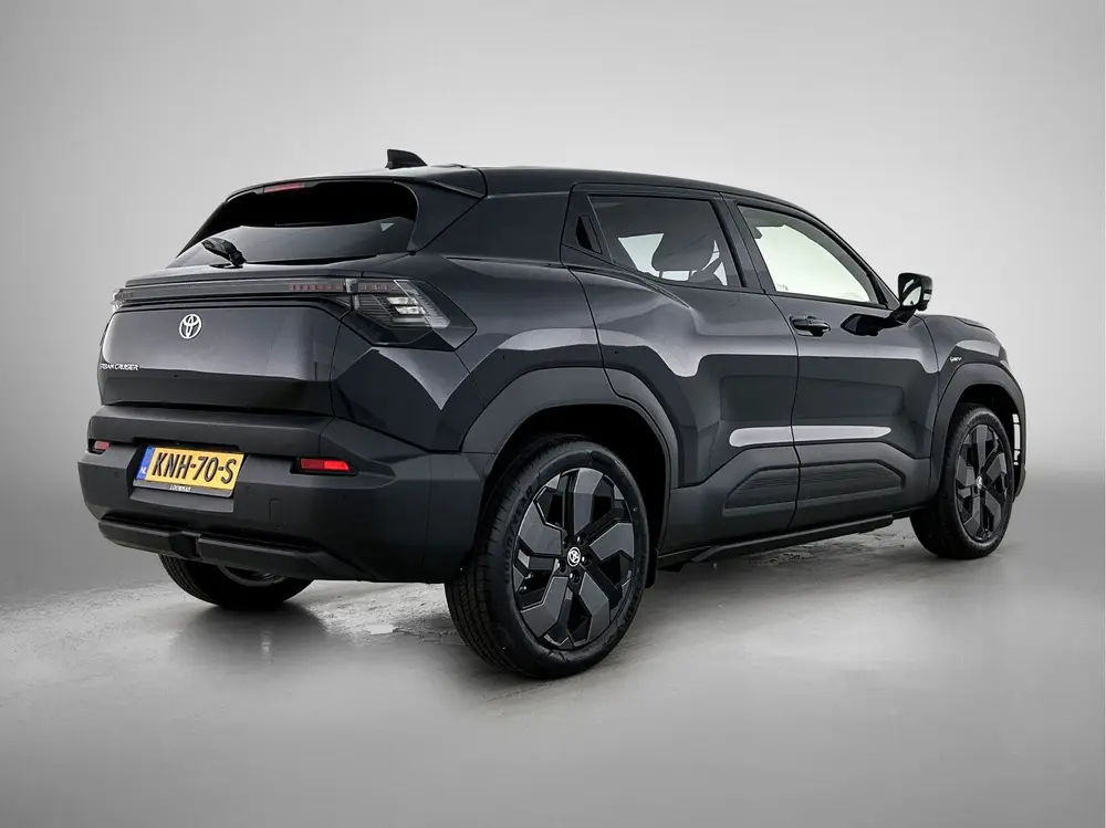 Toyota Urban Cruiser Executive 61 kWh EV-Deal uit 2026, foto 2