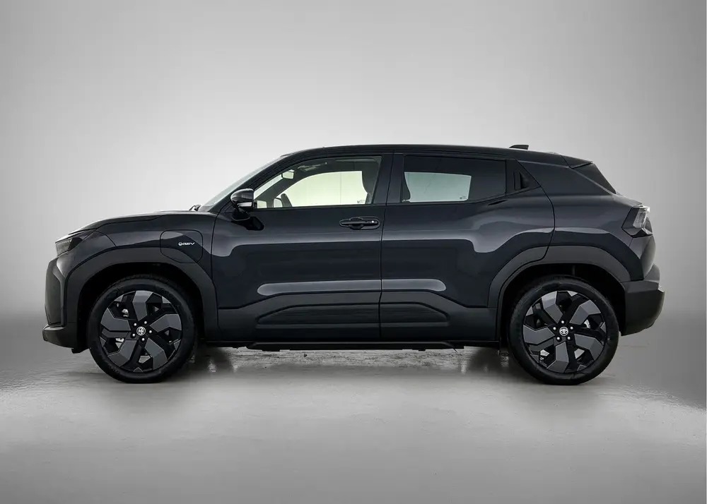 Toyota Urban Cruiser Executive 61 kWh EV-Deal uit 2026, foto 3