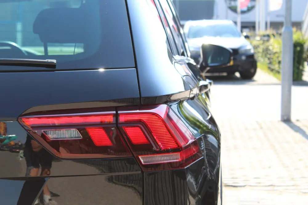 Volkswagen Tiguan 1.5 TSI 150Pk Life Business | Trekhaak | S uit 2023, foto 13