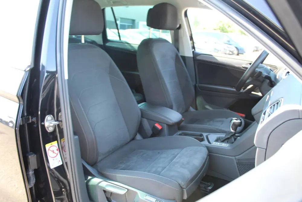 Volkswagen Tiguan 1.5 TSI 150Pk Life Business | Trekhaak | S uit 2023, foto 19
