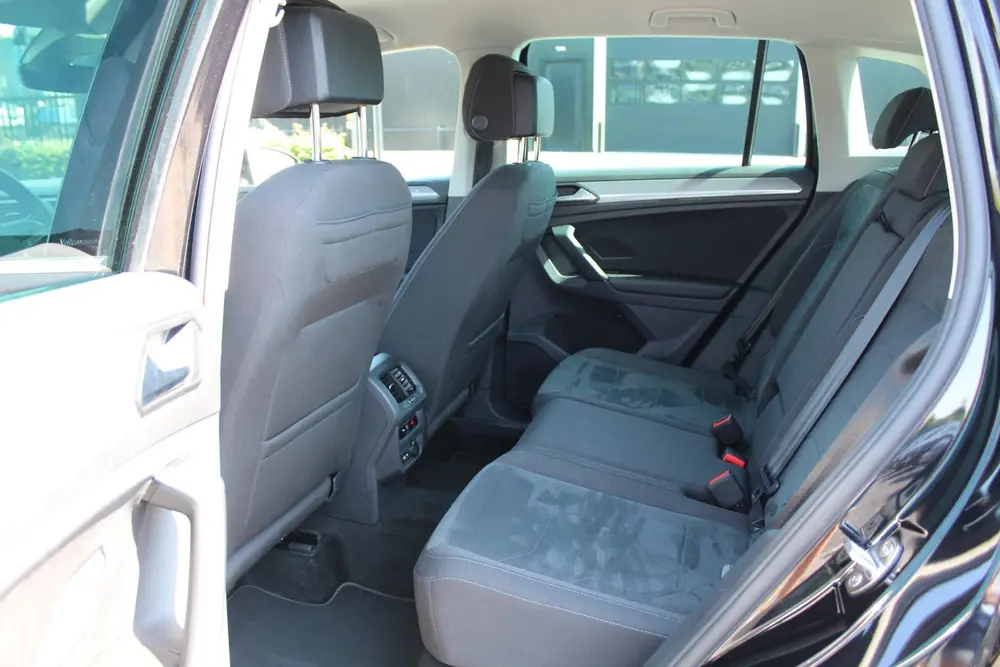 Volkswagen Tiguan 1.5 TSI 150Pk Life Business | Trekhaak | S uit 2023, foto 20