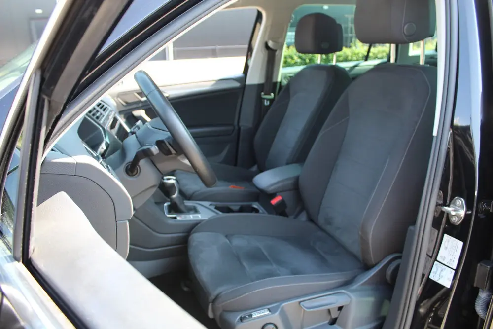 Volkswagen Tiguan 1.5 TSI 150Pk Life Business | Trekhaak | S uit 2023, foto 6