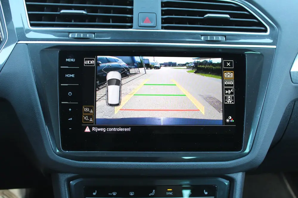 Volkswagen Tiguan 1.5 TSI 150Pk Life Business | Trekhaak | S uit 2023, foto 8