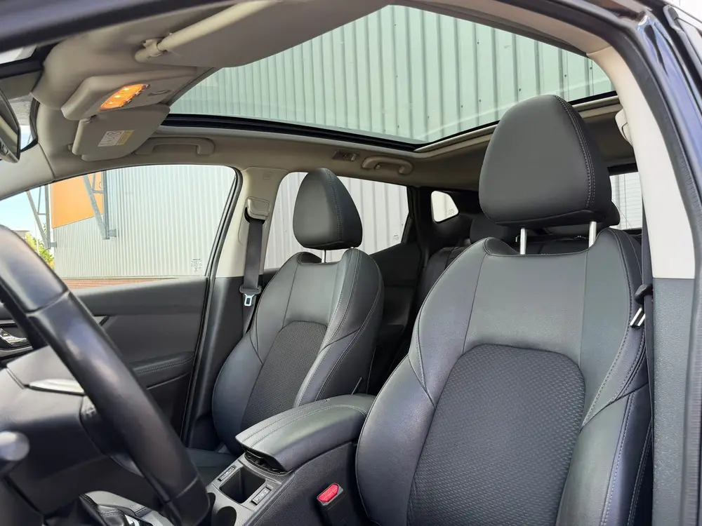 Nissan Qashqai 1.3 DIG-T Tekna + Automaat - Brilliant Black uit 2019, foto 7