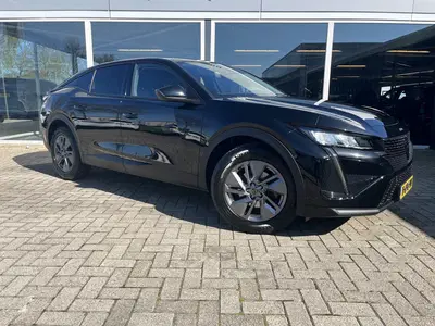 Peugeot 408 1.2 PureTech Allure 130 EAT8 Carplay uit 2023