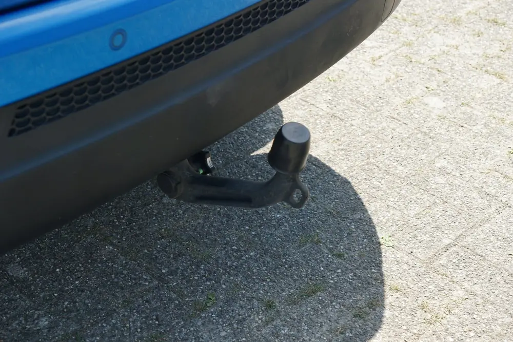 Jeep Compass 1.4 MultiAir Night Eagle FWD | Hydro Blue Metal uit 2020, foto 11