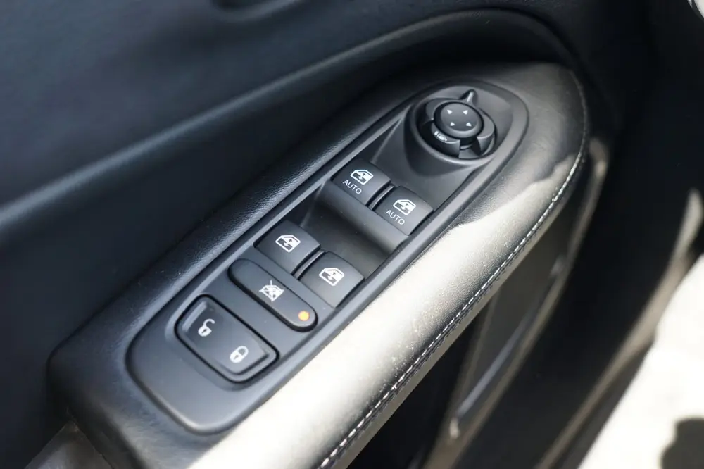 Jeep Compass 1.4 MultiAir Night Eagle FWD | Hydro Blue Metal uit 2020, foto 17
