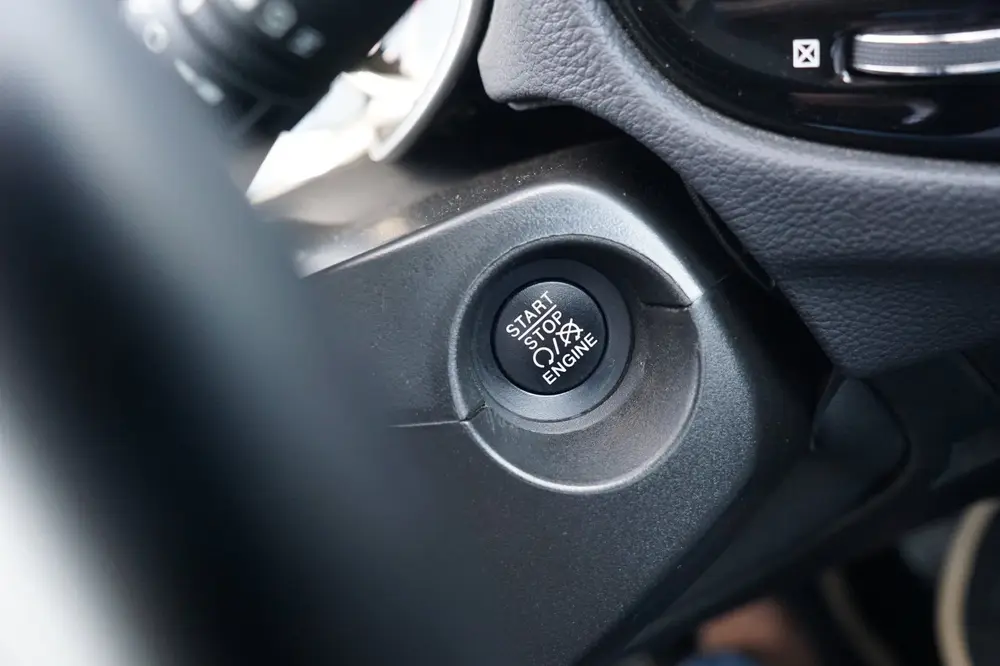 Jeep Compass 1.4 MultiAir Night Eagle FWD | Hydro Blue Metal uit 2020, foto 18