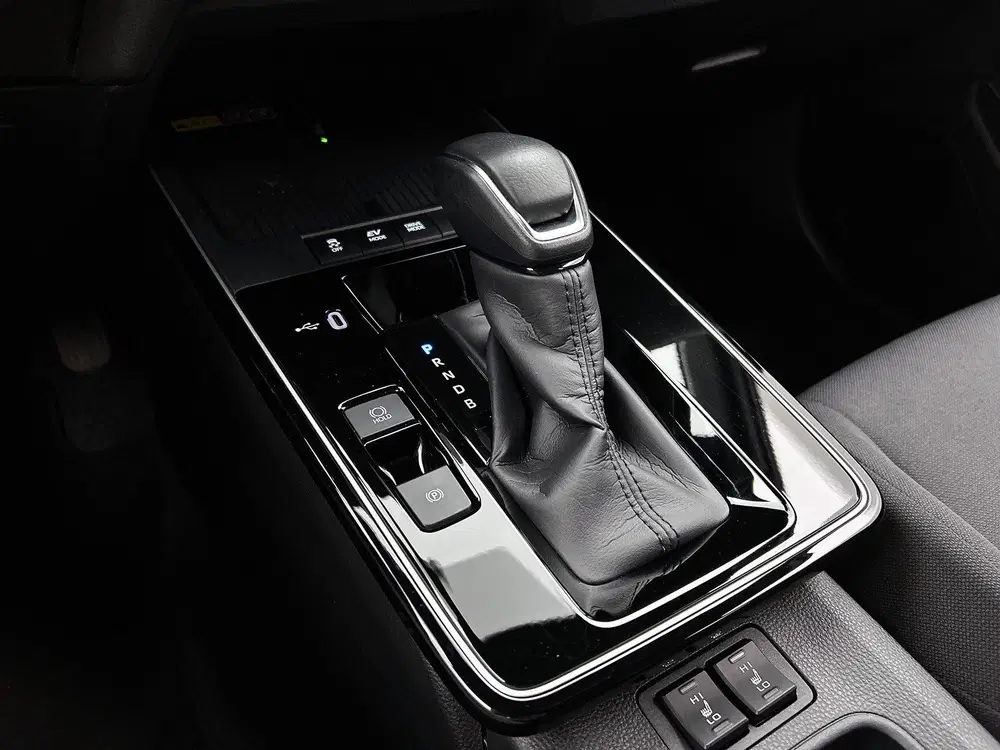 Toyota Corolla Cross Hybrid 180 Dynamic uit 2025, foto 13
