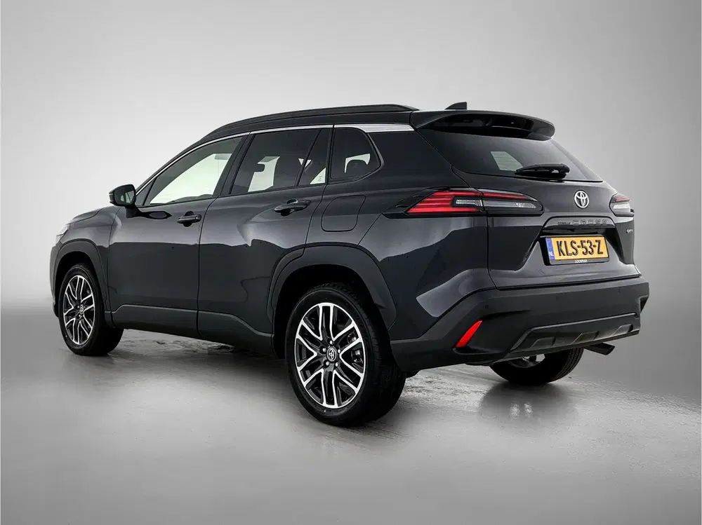 Toyota Corolla Cross Hybrid 180 Dynamic uit 2025, foto 16